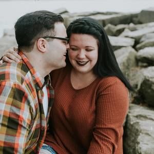 Meet your Posher, Stacy